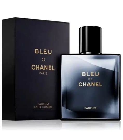 bleu chanel parfum prix tunisie